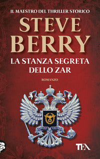 Stanza segreta dello zar 