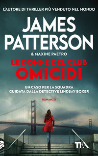 Donne del club omicidi 