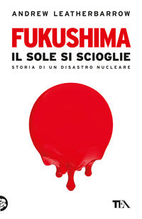 Fukushima - il sole si scioglie 
