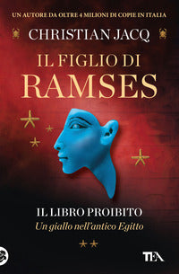 Figlio di ramses - il libro proibito 
