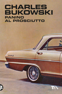 Panino al prosciutto 