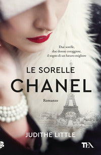 Sorelle chanel 