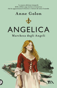 Angelica marchesa degli angeli 