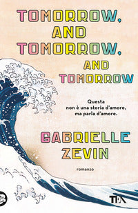 Tomorrow and tomorrow and tomorrow 
