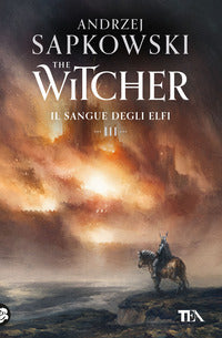 The witcher 3 il sangue degli elfi 