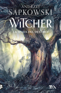 The witcher 2 la spada del destino 