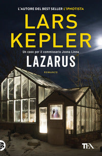 Lazarus 