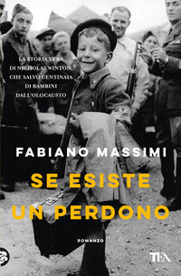 Se esiste un perdono 