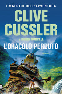 Oracolo perduto 