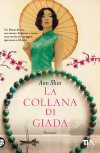 Collana di giada 