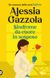 Sindrome da cuore in sospeso 