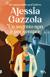 Segreto non e' per sempre 