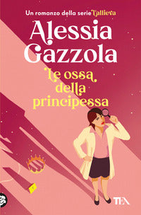 Ossa della principessa 