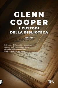 Custodi della biblioteca 