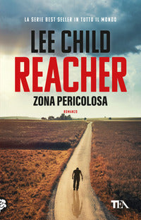 Zona pericolosa 