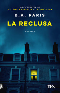 Reclusa 