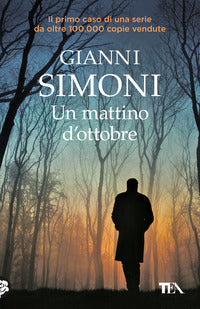 Mattino d'ottobre - i casi di petri e miceli 