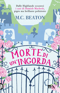 Morte di un'ingorda - i casi di hamish macbeth 