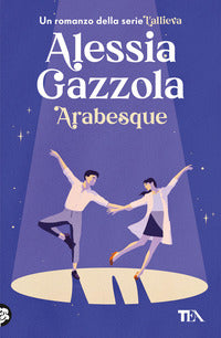 Arabesque 