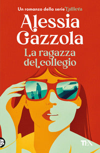 Ragazza del collegio 