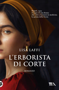 Erborista di corte 
