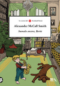 Suonala ancora bertie 