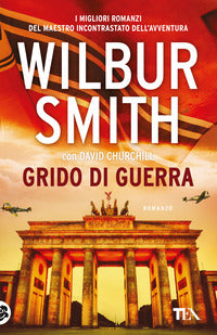 Grido di guerra 