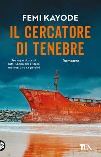 Cercatore di tenebre 
