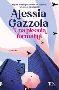 Piccola formalita' 