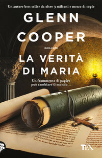 Verita' di maria 