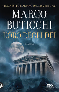 Oro degli dei 