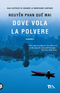 Dove vola la polvere 