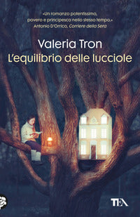 Equilibrio delle lucciole 