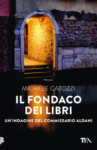 Fondaco dei libri 