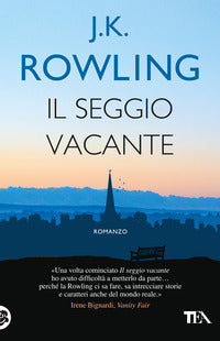 Seggio vacante 
