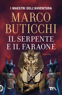 Serpente e il faraone 