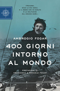 400 giorni intorno al mondo 