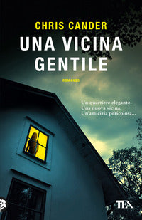 Vicina gentile 