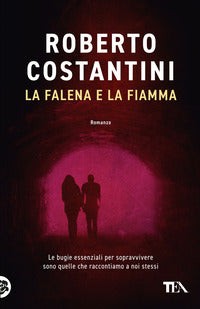 Falena e la fiamma 