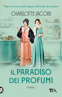 Paradiso dei profumi 