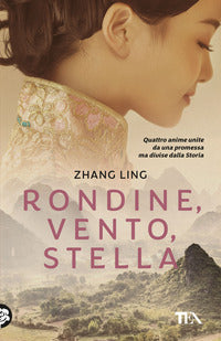 Rondine vento stella 