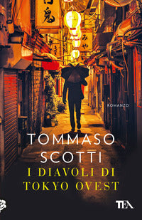 Diavoli di tokyo ovest 