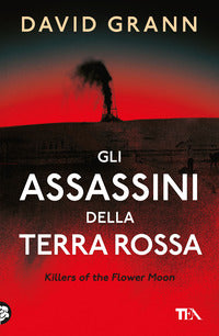 Assassini della terra rossa - killers of the flower moon 