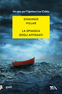 Spiaggia degli affogati 