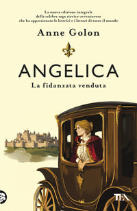 Angelica la fidanzata venduta 