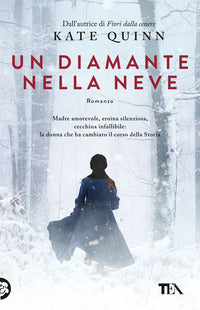 Diamante nella neve 
