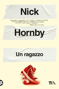 Ragazzo 