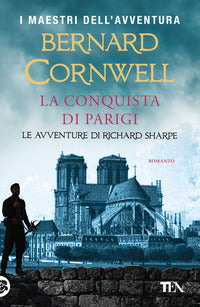 Conquista di parigi 