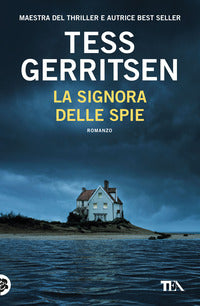 Signora delle spie 