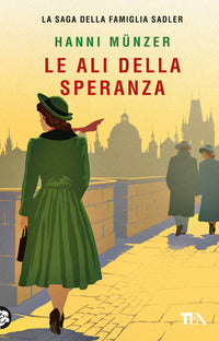 Ali della speranza 